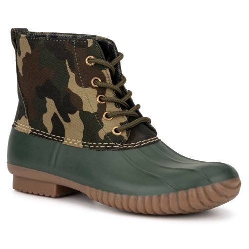 Dylan duck boots wholesale best sale